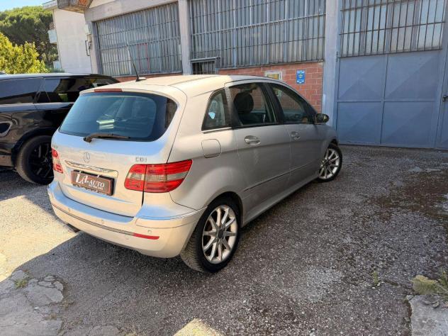 MERCEDES - Classe B - 200 CDI Chrome - Foto 3