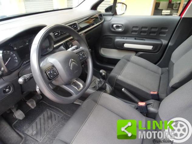 CITROEN C3 1.2 83 CV FEEL rif. 24229559 - Foto 7