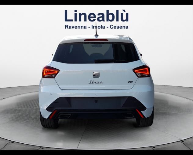 SEAT Ibiza 1,0 TSIFR 5P85 DS8A7 MY 27 - Foto 4