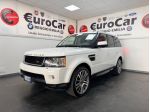 Land Rover Range Rover Sport 3.0 SDV6 256cv Autobiography 12/2011 Euro 5B