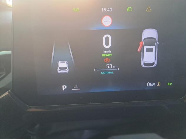 MG MG3 1.5 Hybrid+ Luxury - Foto 10