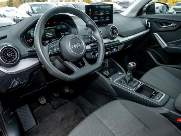 Audi Q2 1.0 30 TFSI BUSINESS LED CARPLAY PDC - Foto 7