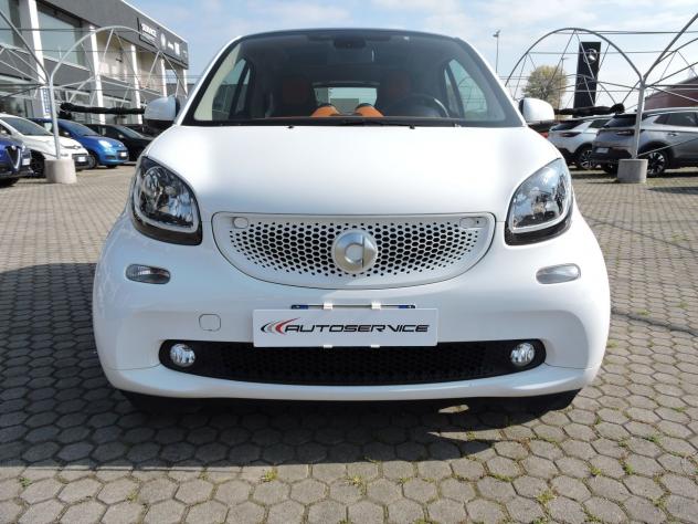 smart fortwo Fortwo 1.0 Passion 71cv - Foto 2