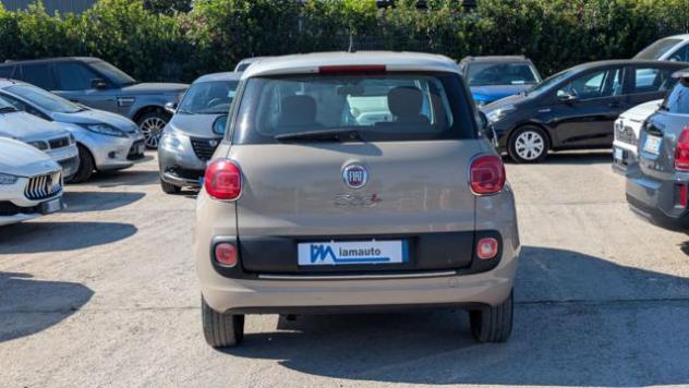 FIAT 500L N1 AUTOCARRO 1.3cc 84cv rif. 23932202 - Foto 10