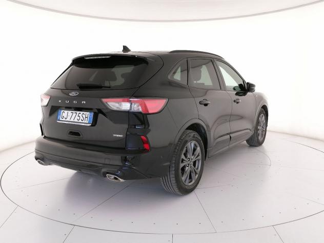 Ford Kuga 2.5 full hybrid ST-Line X 2wd 190cv cvt - Foto 2