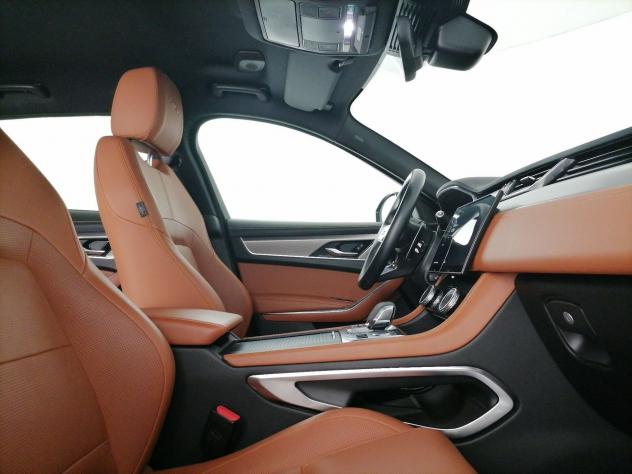 Jaguar F-Pace 2.0d i4 mhev R-Dynamic S awd 204cv auto - Foto 3