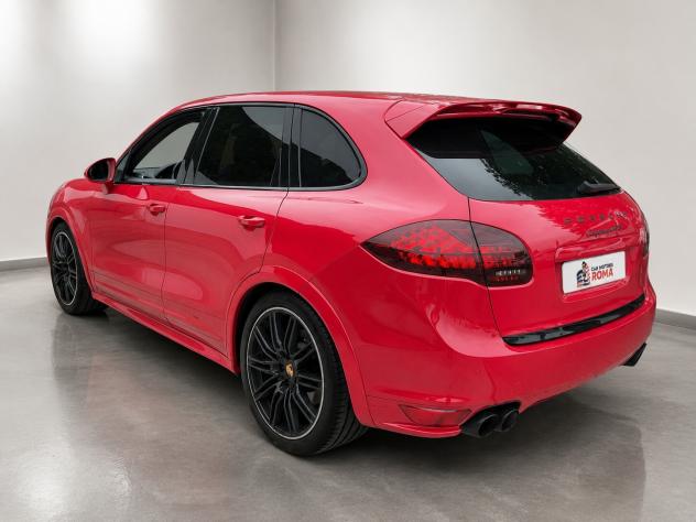 Porsche Cayenne 4.8 GTS - Foto 5