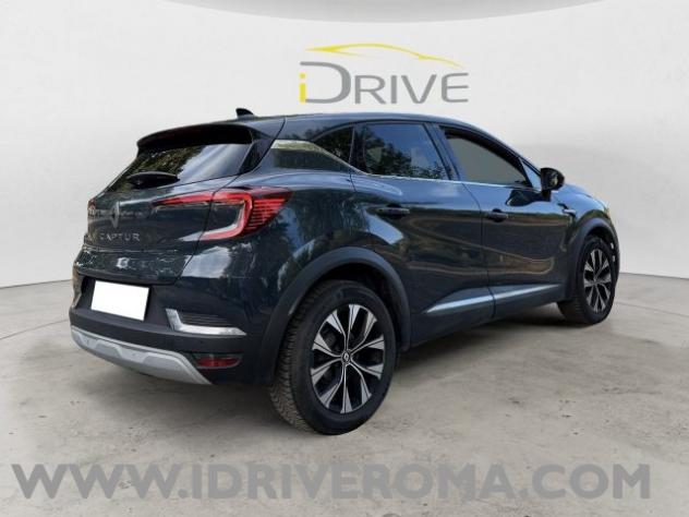 RENAULT Captur Captur 1.0 tce Techno Gpl 100cv rif. 24065264 - Foto 4
