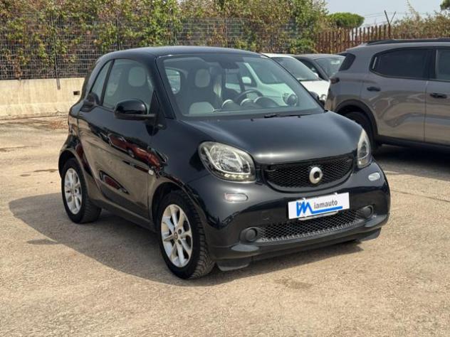 SMART ForTwo 1.0cc 71cv TETTO PANORAMICO CRUISE CONTROL rif. 24051856 - Foto 2