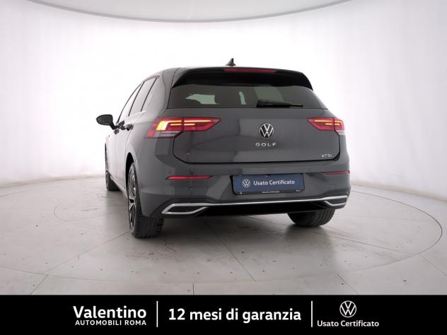 Volkswagen Golf 1.5 eTSI DSG EVO ACT Style - Foto 5