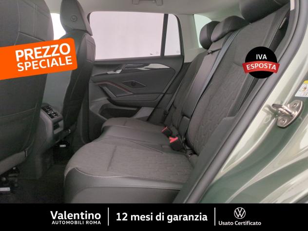 Volkswagen Tiguan 1.5 eTSI DSG EVO ACT Edition Plus - Foto 10