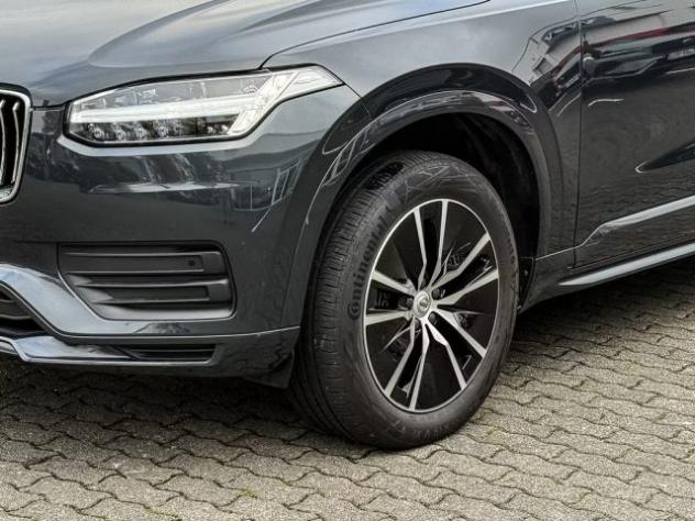 VOLVO XC90 B5 (d) AWD Momentum Pro 7 posti rif. 22983280 - Foto 3
