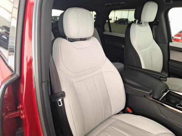 Land Rover Range Rover Sport PHEV 3.0 I6 460 PHEV Dynamic HSE aut. - Foto 10