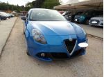 Alfa Romeo Giulietta 1.6 JTDm TCT 120 CV Business