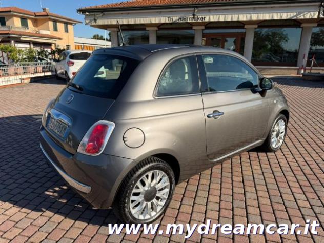 FIAT 500 1.2 Lounge rif. 24189890 - Foto 4