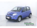 FIAT Pandina 1.0 FireFly S&S Hybrid / Pack City / Neopatentati rif. 22180802