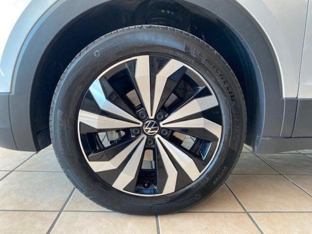 Volkswagen T-Cross 1.0 TSI 85kW Edition Plus DSG - Foto 6