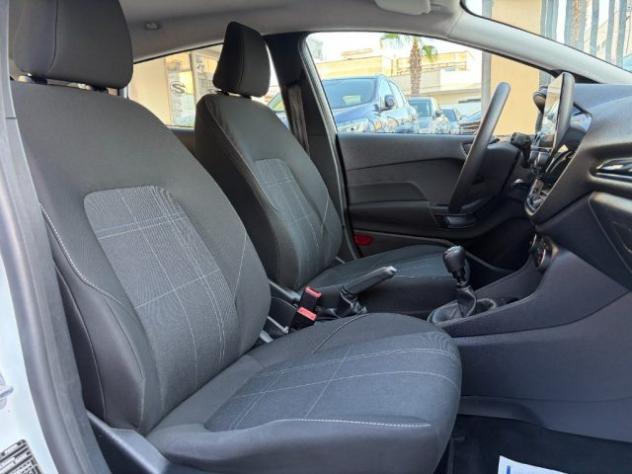 FORD Fiesta 1.5 EcoBlue 95CV Business rif. 24037227 - Foto 9