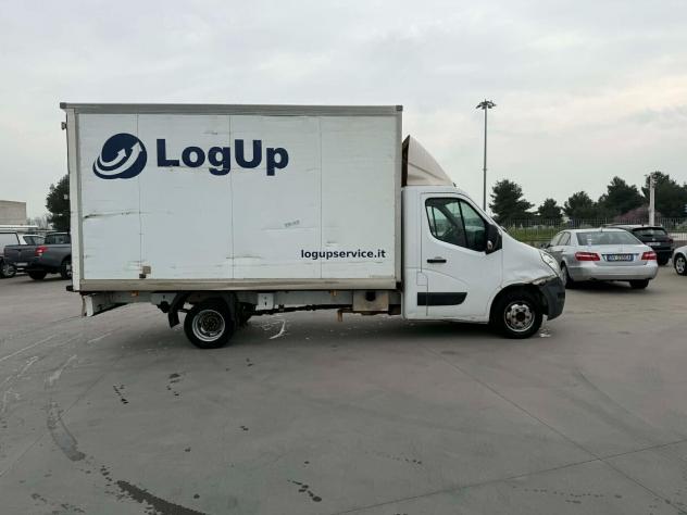 Renault Master cabinato Twin Turbo S&S - Foto 6