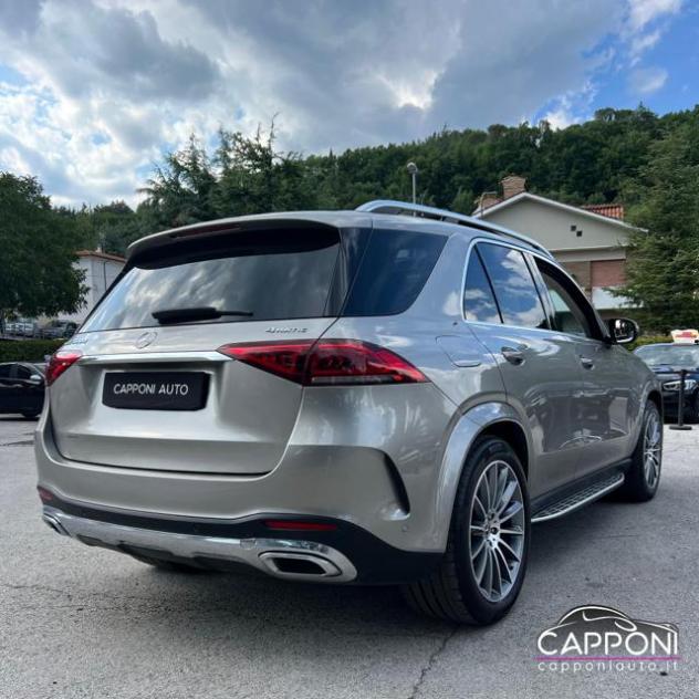 MERCEDES-BENZ GLE 300 d 4Matic Premium Plus rif. 23900645 - Foto 7