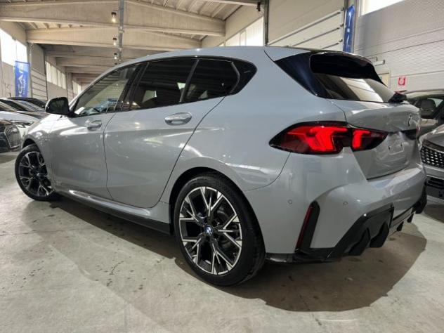 BMW 120 48V MSport "18 M Sport /LED/PARK/TELECAM/CAR PLAY rif. 23979272 - Foto 8