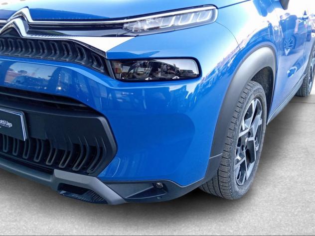 Citroën C3 Aircross I 2021 1.2 puretech C-Series s&s 110cv - Foto 2