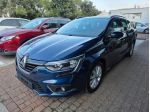 Renault Megane Sporter 1.5 dCi 115 CV EDC Business