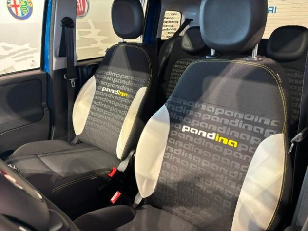 FIAT Panda Cross Panda Cross 1.0 FireFly S&S Hybrid - Foto 5