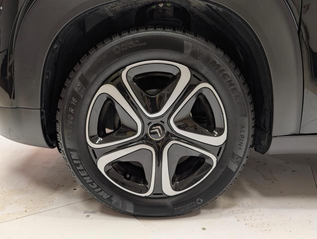 Citroën C3 Aircross C3 Aircross BlueHDi 110 S&S Shine - Foto 10