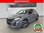 PEUGEOT 208 PureTech 75 Stop&Start 5 porte Active rif. 23735620