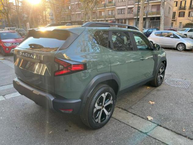 DACIA Duster Eco-G 100 CV Journey rif. 23119879 - Foto 7