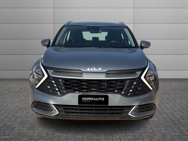 Kia Sportage 5ª serie 1.6 CRDi MHEV DCT Business - Foto 4