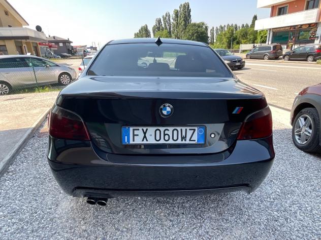 Bmw 525 525d cat Futura - Foto 5