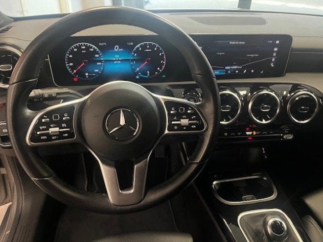 Mercedes-Benz CLA 180 Sport NAVI - Foto 7