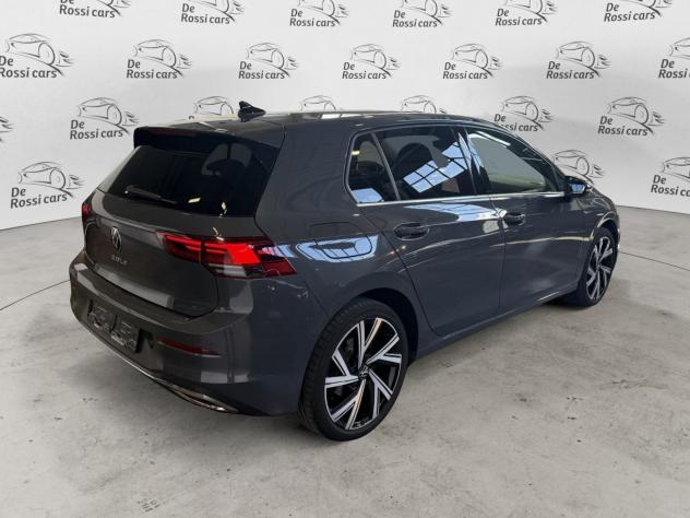 Volkswagen Golf 2.0 TDI SCR 110KW Style DSG - Foto 5
