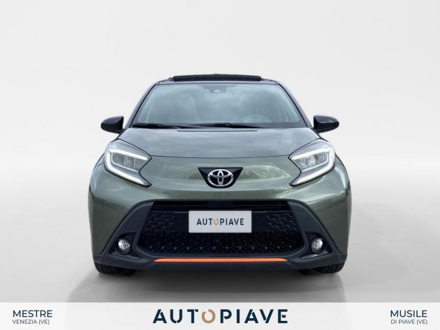 Toyota Aygo X 1.0B (72 CV) Limited Air - Foto 8