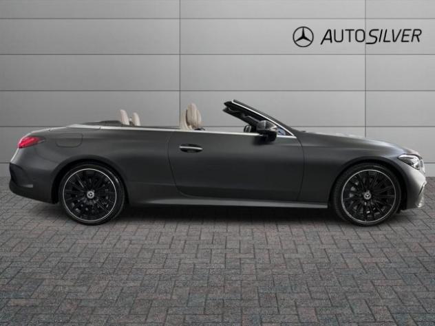 MERCEDES-BENZ CLE 450 4Matic Cabrio AMG Line Premium Plus rif. 24148382 - Foto 5