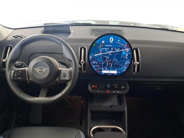 MINI Countryman D Classic Countryman Pacchetto M Plus Aut. rif. 23707876 - Foto 8