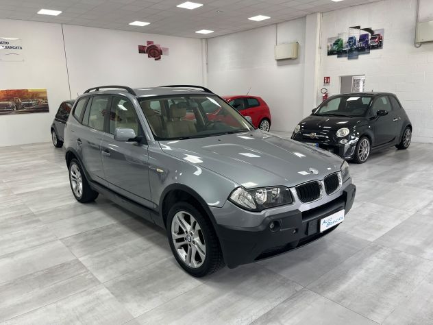 BMW X3 2.0d - Foto 3