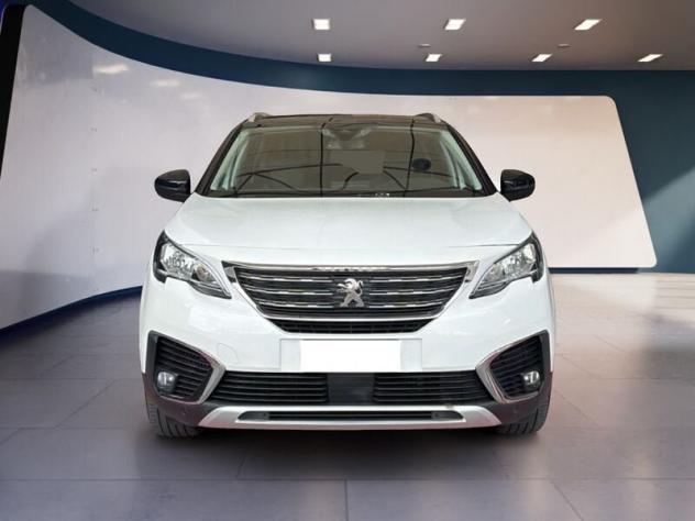 Peugeot 5008 BlueHDi 130 Allure EAT8 S/S aut. - Foto 2