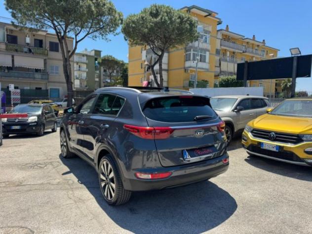 KIA Sportage 1.7 CRDI 141 CV DCT7 2WD GT Line rif. 23838131 - Foto 7