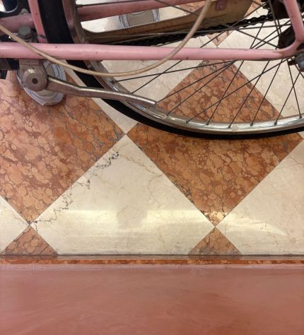 Bici Bianchi Virginia vintage - Foto 10