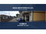 Immobile in asta di 21 m² in vendita a Nizza Monferrato