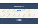 Immobile in asta di 57 m² in vendita a Rezzato