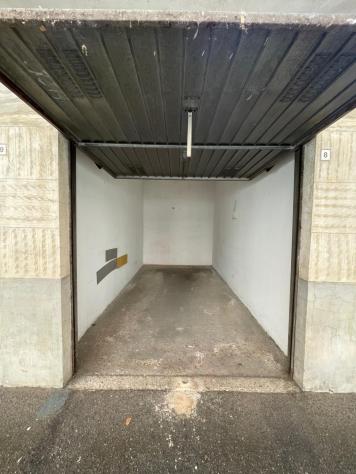 Box auto singolo in corso Siracusa - Foto 4