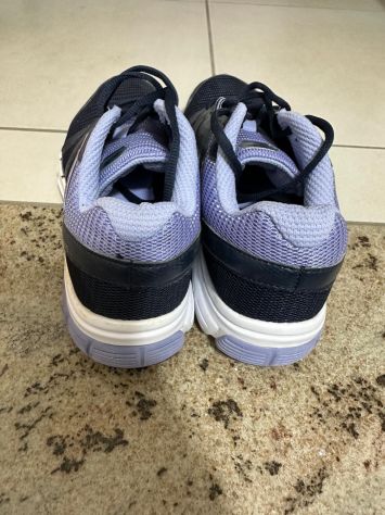 Lotto SP600 – Scarpe sportive donna – Taglia 41 - Foto 7