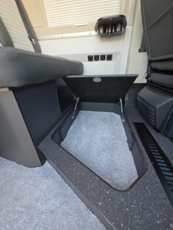 ADRIA TWIN SUPREME 640 SPB FAMILY rif. 23966689 - Foto 7