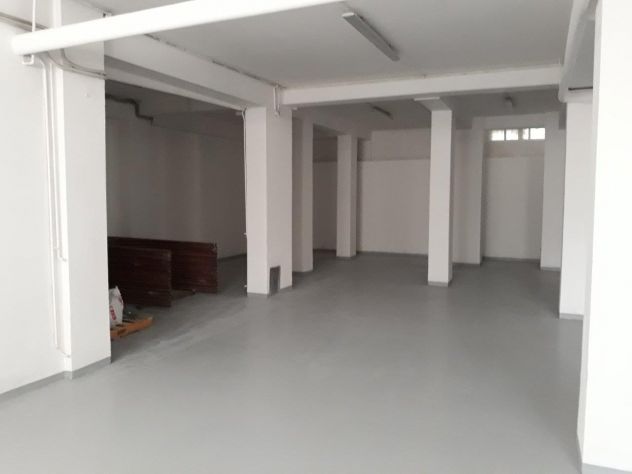MAGAZZINO IN AFFITTO A CIVITA CASTELLANA - Foto 4