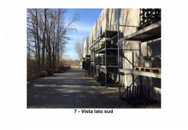Immobile in asta di 2645 m² in vendita a Vigodarzere - Foto 5