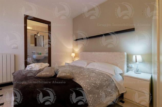 Appartamento indipendente, terrazzo, vista mare - Foto 17